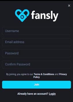 fansly apk|Fansly APK for Android Download